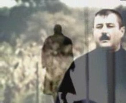 Azer bülbül - Naci eray bestesi -üzülmedimki-