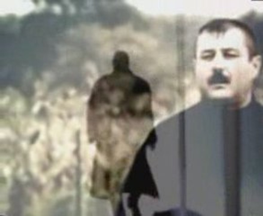 Azer bülbül - Naci eray bestesi -üzülmedimki-