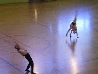 Duo coulaines jimmy et ninon