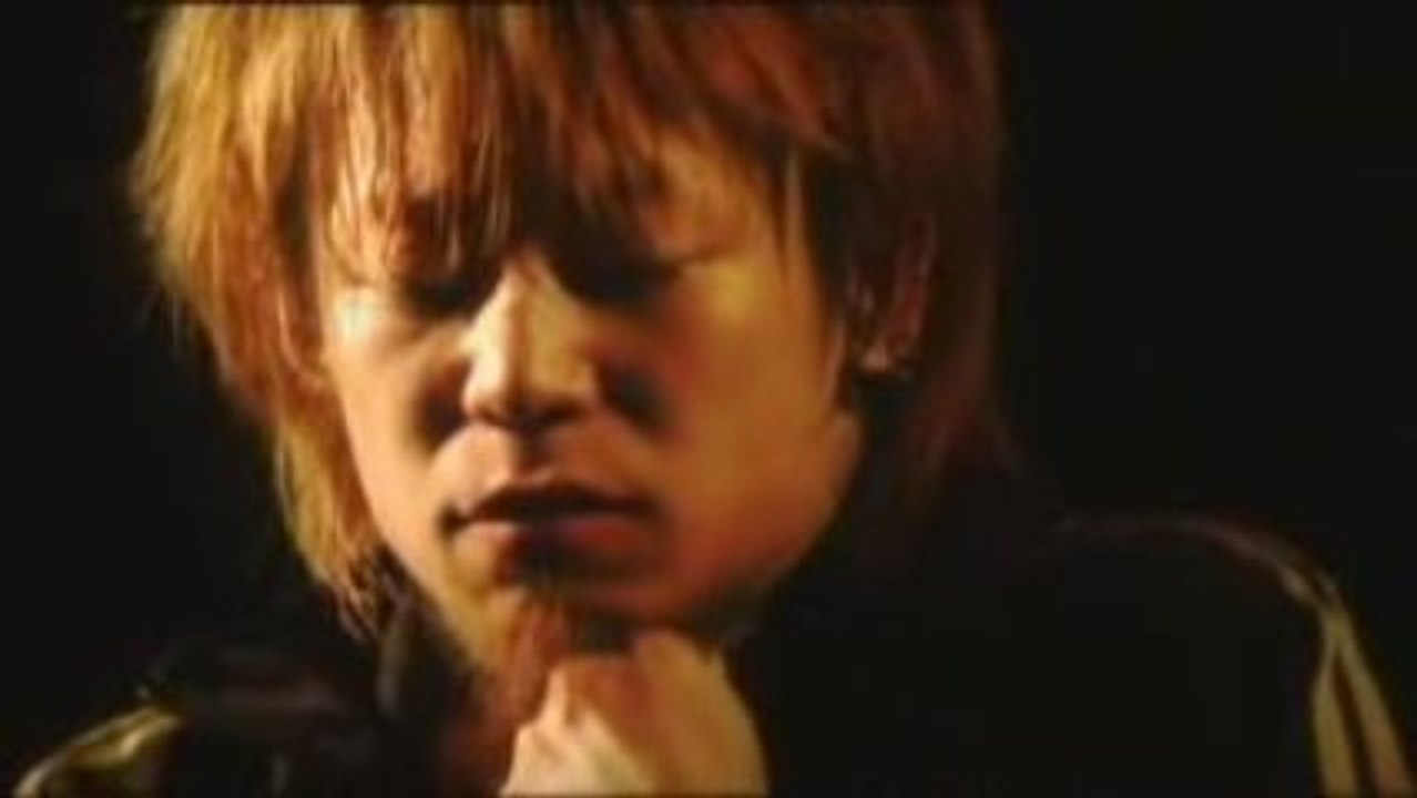 Dir en grey -  Higeki ha Mabuta wo Oroshita Yasashiki Utsu