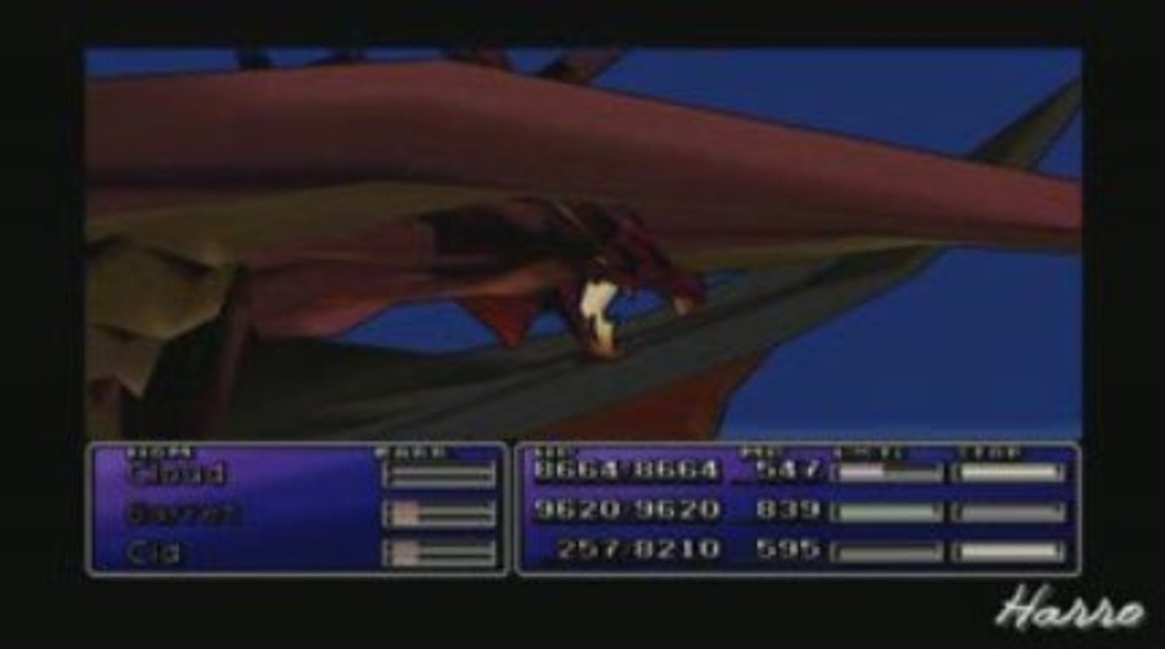 Tutorial shader ePSXe + exemples