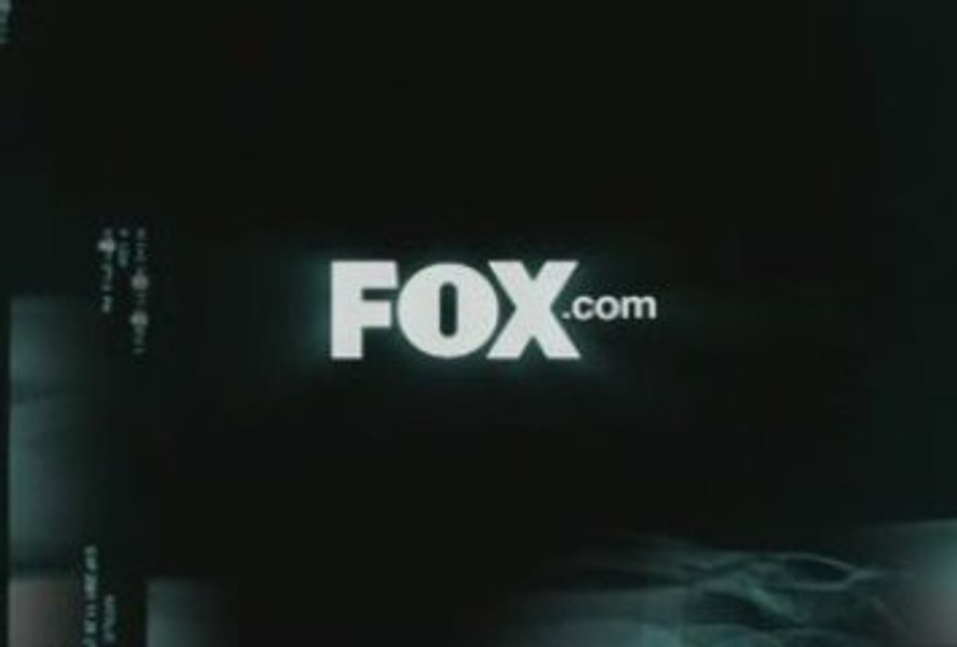 House - Graphics, Season 5 Finale
