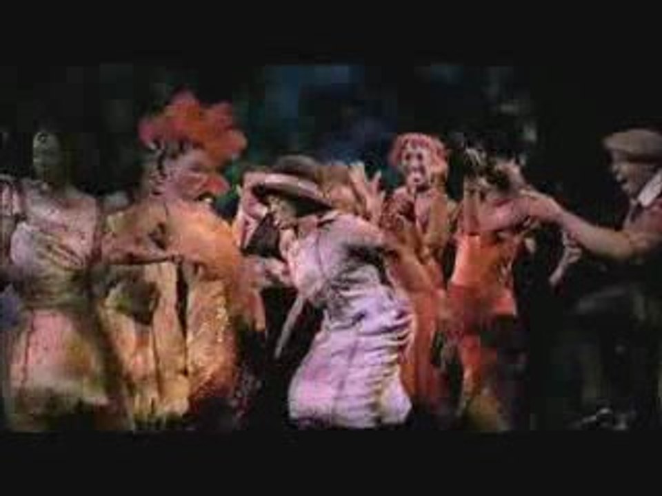 The Color Purple at OCPAC