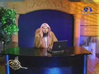 المؤمن القوي للشيخ محمد العريفي