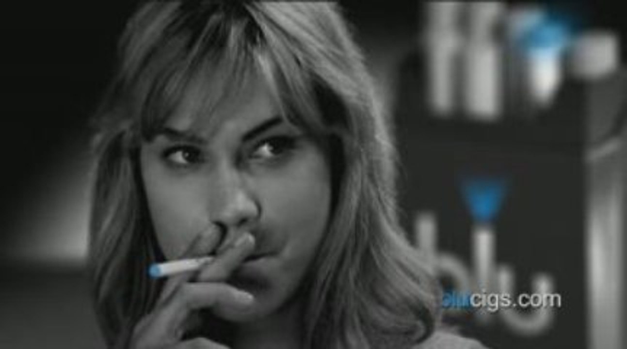 Blu Electronic Cigarettes