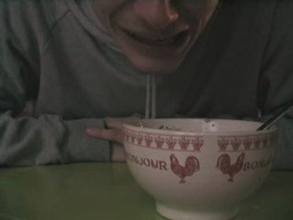 Muesli+