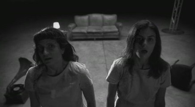 Cathos et Magdelon / Réal : Matthieu DI STEFANO