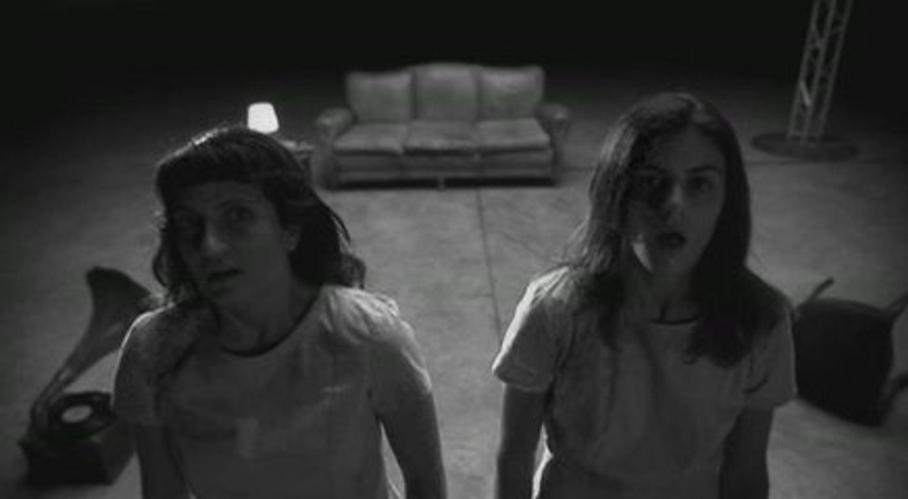 Cathos et Magdelon / Réal : Matthieu DI STEFANO