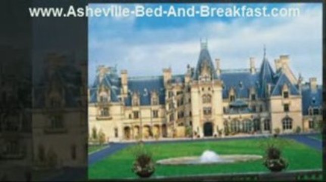 Asheville Bed And Breakfast Best NC Locations