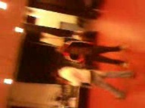 Logobi Pti délire K1fry killer