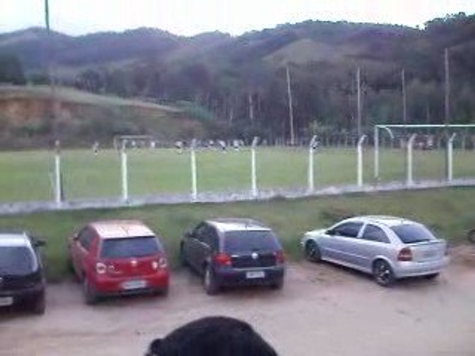 Sereno 2 x 3 The Berns