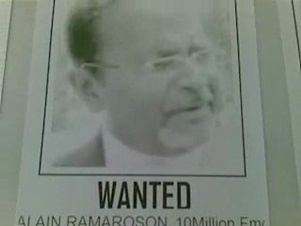 Wanted Andry tgv