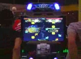 Itch vs THK - LIADZ 2