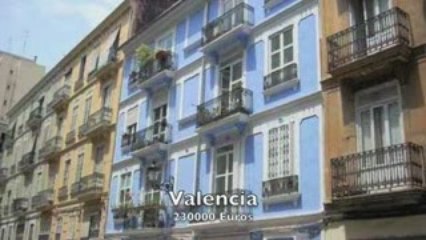 Flocking to Valencia to See These