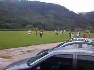 Sereno 0x0 Saldanha da Gama