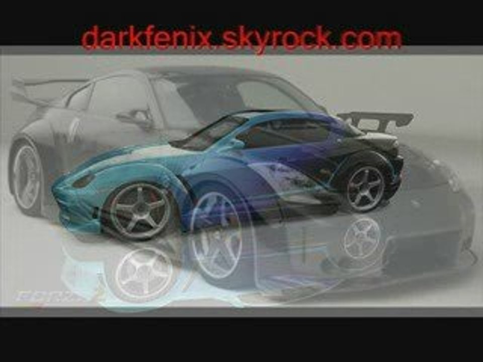fast and furious tokyo drift