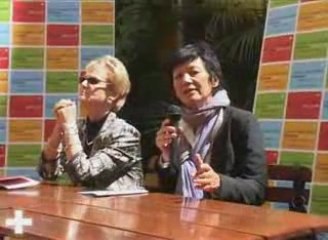 05-05-09 Hélène Mandroux - Réponses aux attaques directes d'