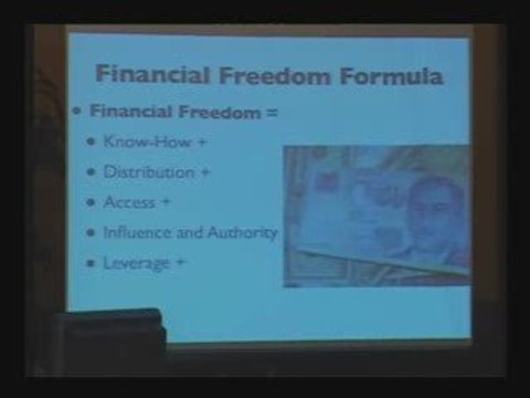 Mike Koenigs talks about How To Get Rich Using Online Video