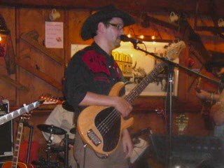 photos LEE & GREENBOW'S SHADOW ETRETAT 270309