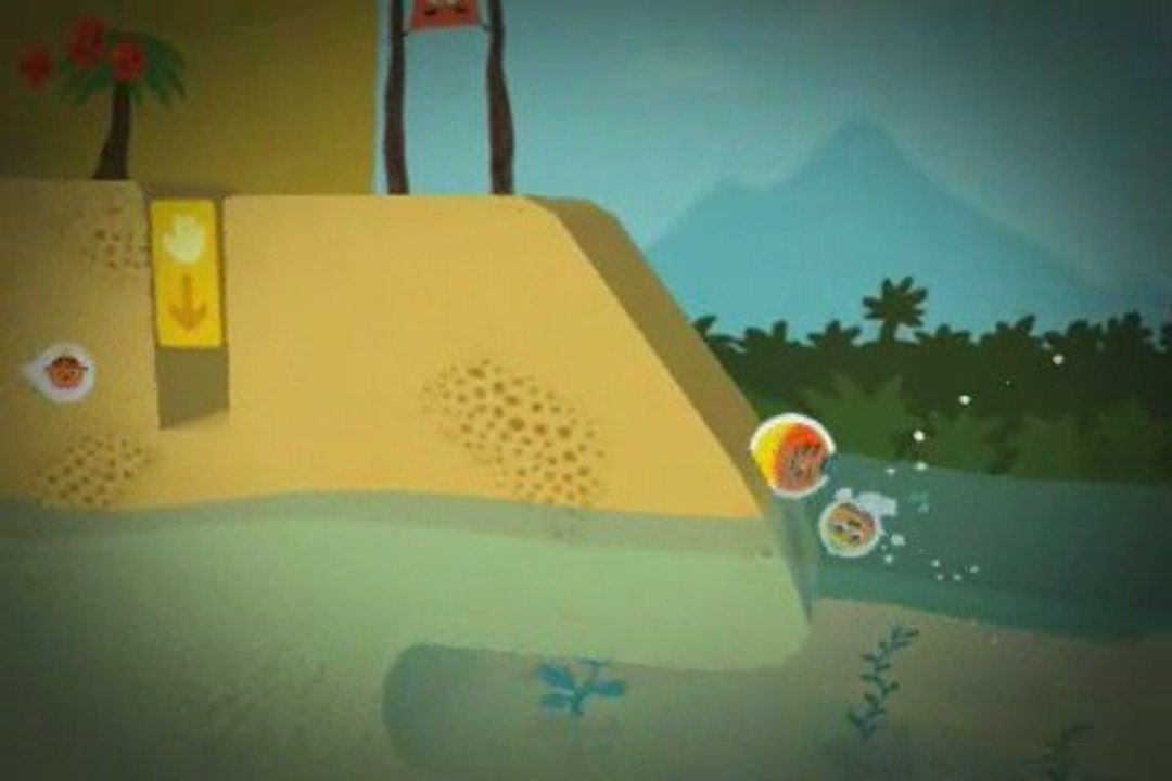 Rolando 2 trailer