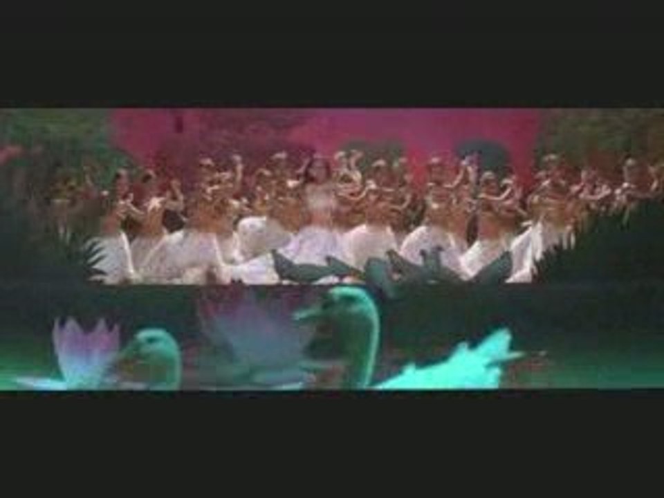 BollySoni Montage