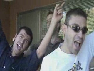 Lipdub j veux du soleil