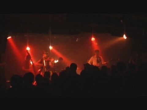 Les chevreuils psychédélique - Johny banjo