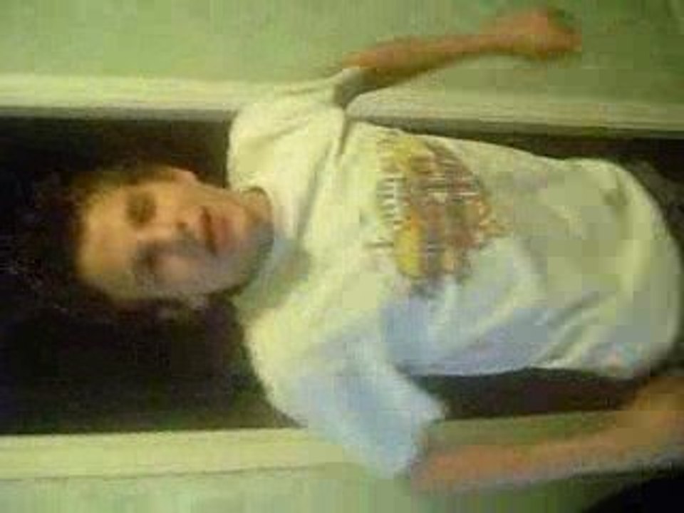 Alex le dragon