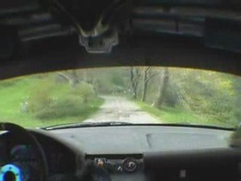 Costeraste Lozere 2009 ES1 Pompidou