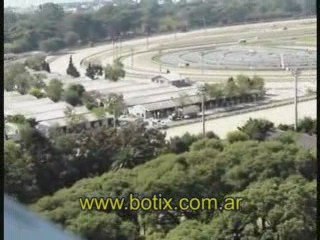 Palomas en edificio de Av. Del Libertador y Maure, Bs. As...