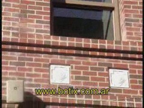 ¿Como ahuyentar al las aves molestas de unas ventanas?