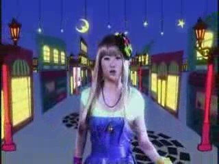 Aira Mitsuki『BARBiE BARBiE』PV