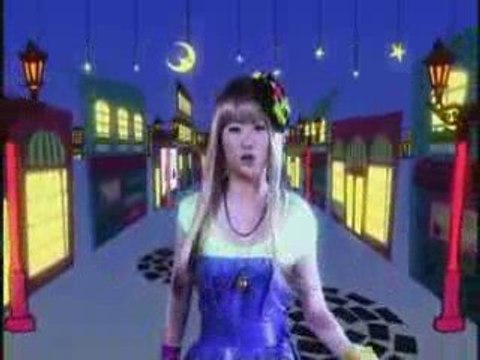 Aira Mitsuki『BARBiE BARBiE』PV