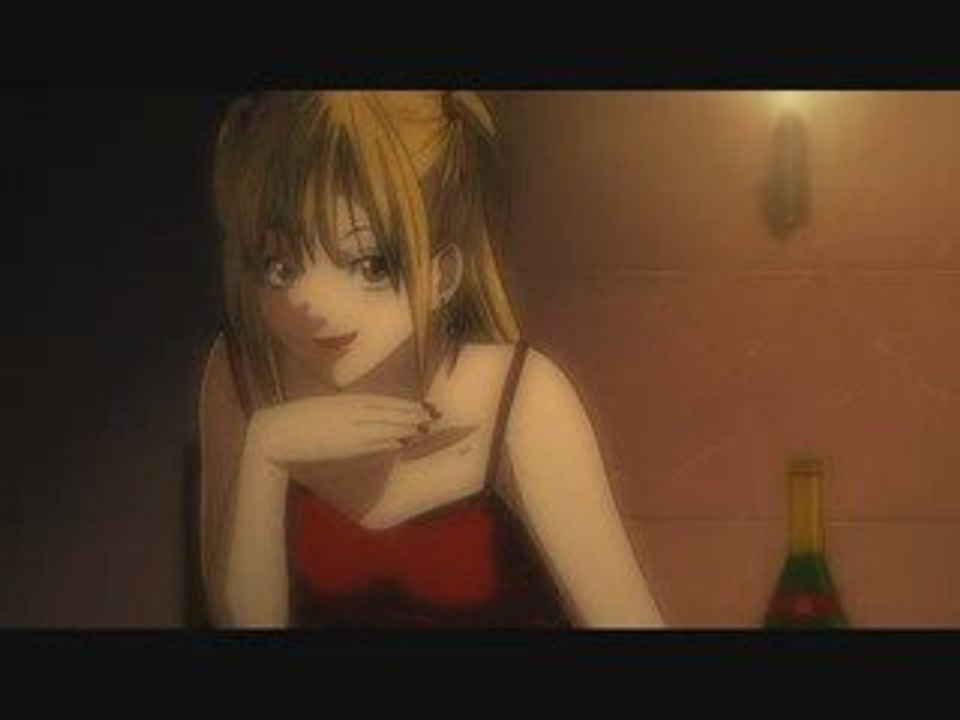 [DeathNote] I Had Sexual Intercourse While Making This Video