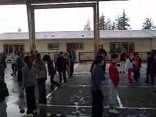 Danse et chorégraphie 1