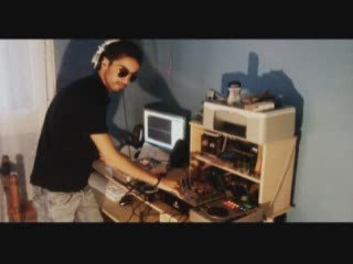 Joy Machine- Deep Fear (2009 Edit) Video