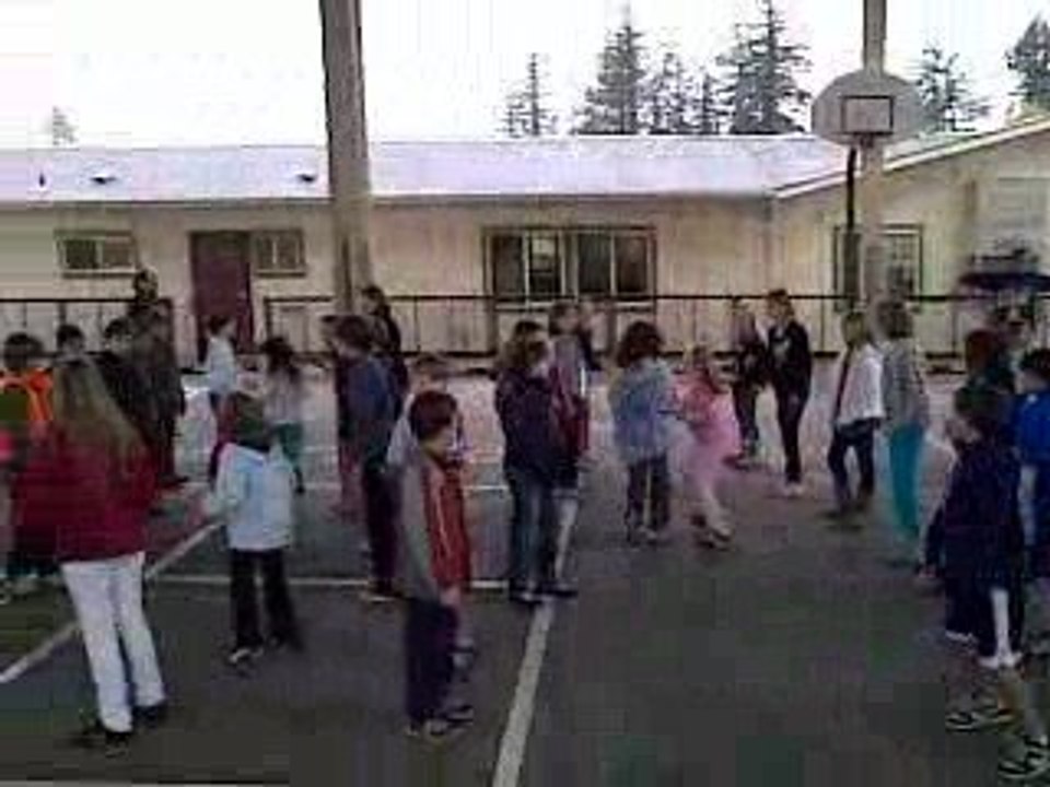 Danse et chorégraphie 4