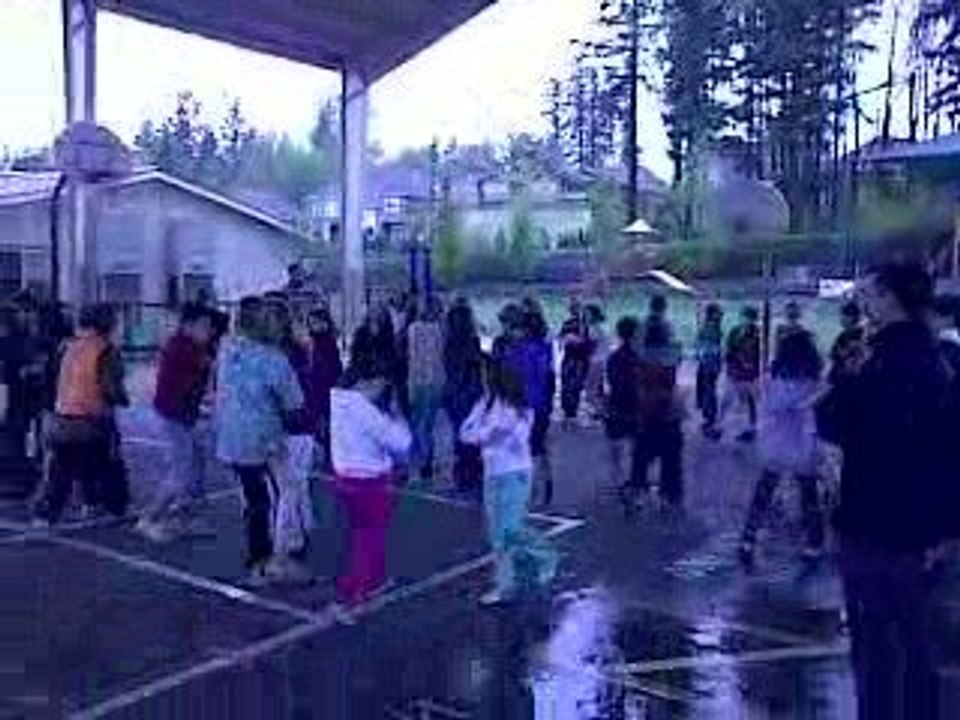 Danse et chorégraphie 5