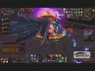 Ulduar film partie 1