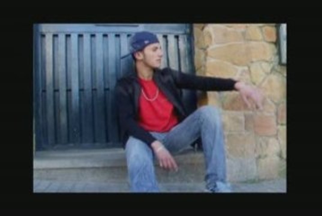 Jjenne - i'm Crazy