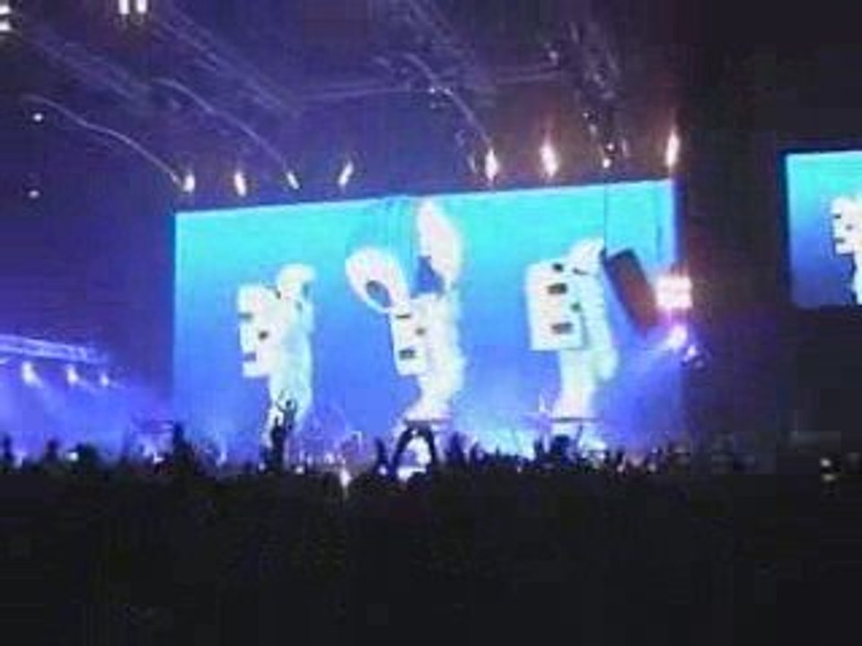 Depeche Mode @ Rockhal 06-05-09