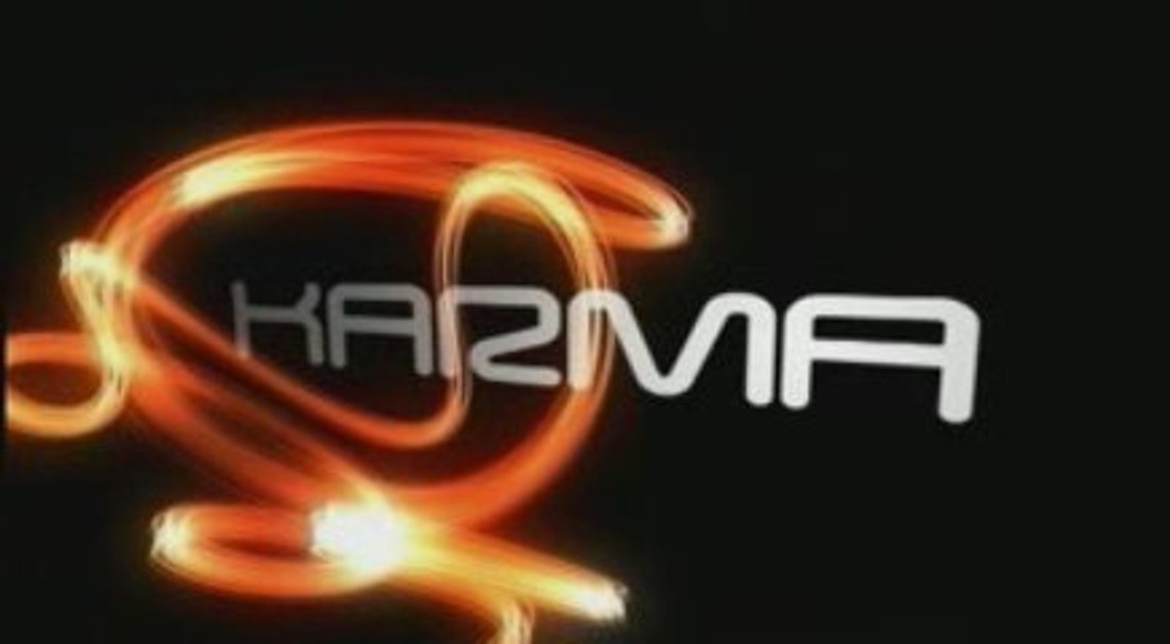 Nick Terranova @ Karma