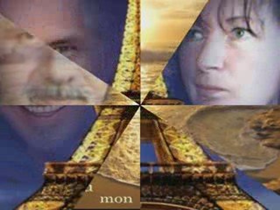 Photoréci..mon n'amour et moi