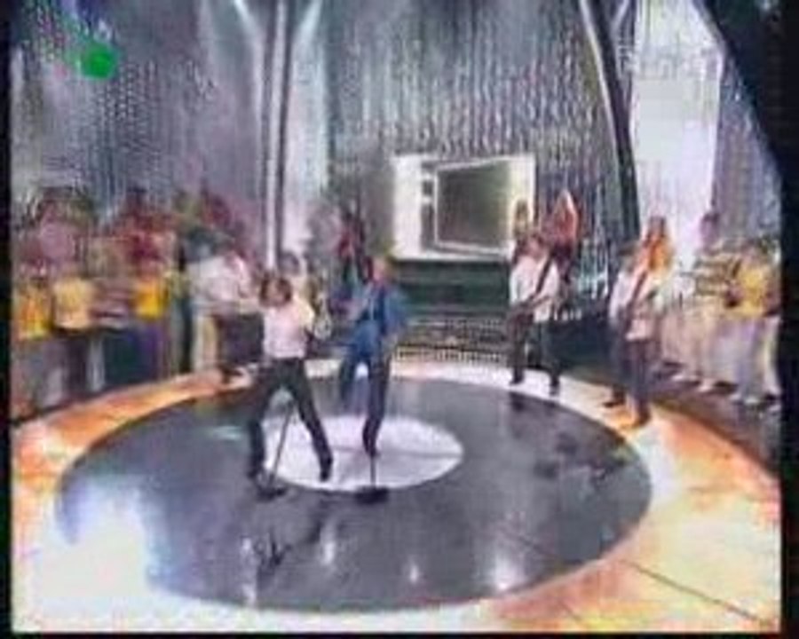 Jaka To Melodia-Lady Pank