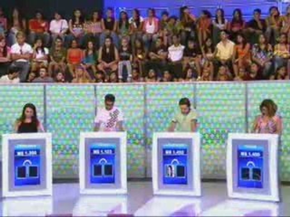 Video Game - 06/05/2009