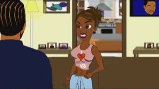 R. Kelly Cartoon  To Catch A Predator [Comedy Spoof]