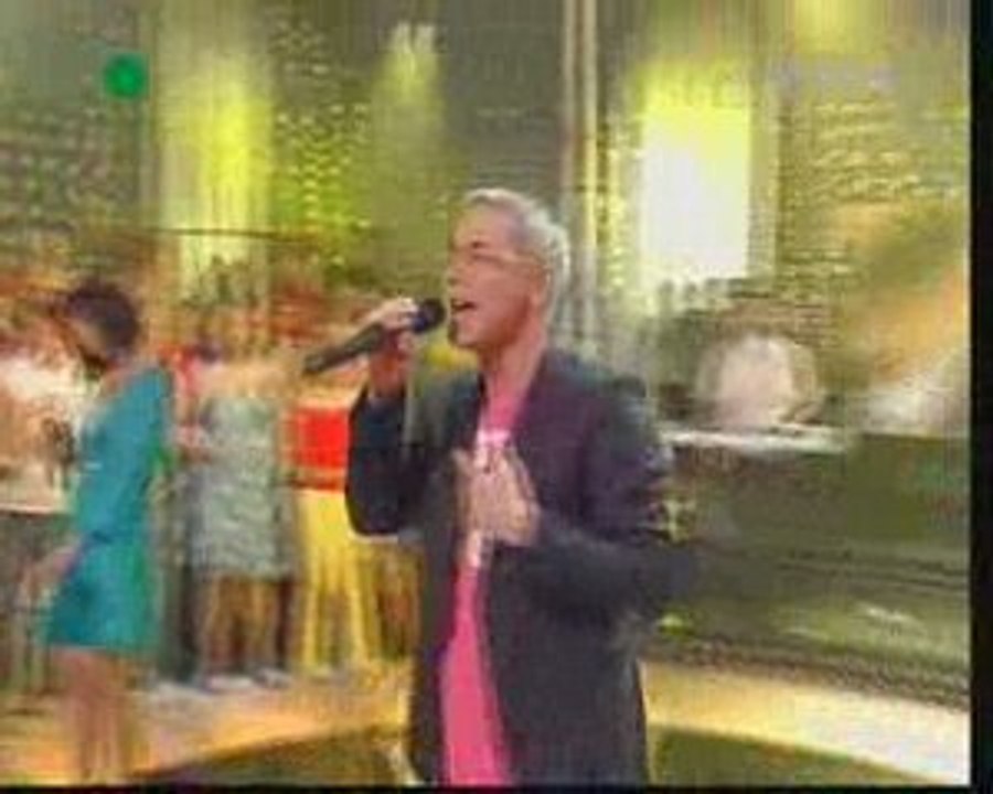 Jaka To Melodia-I Love You Baby