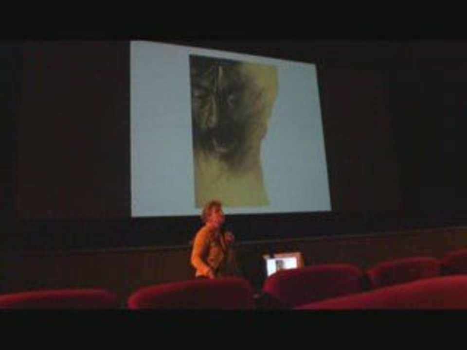 Ernest Pignon Ernest