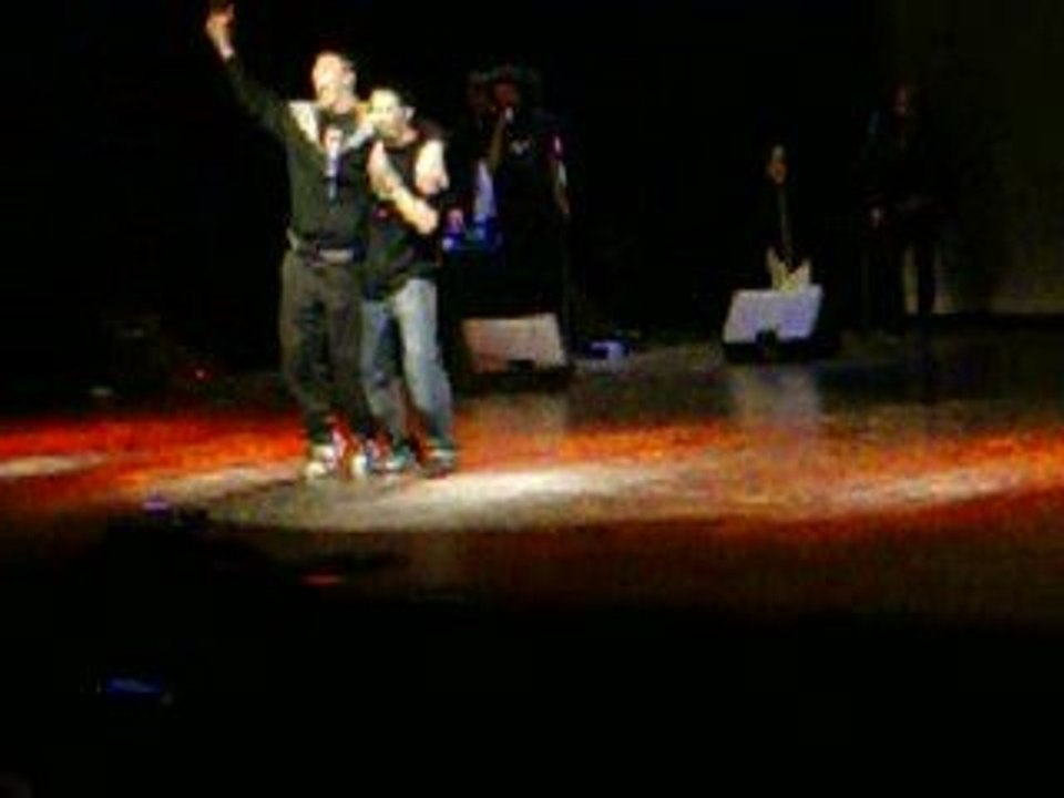 "Choc des civilisations" Averroès feat Mélody (Mars Rose)