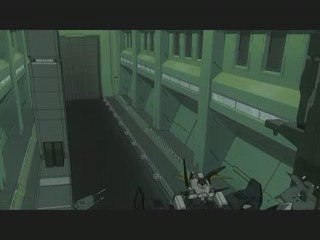 Kishin Taisen Gigantic Formula 23 Partie 1